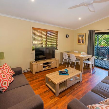Safety Beach Bungalows Вулгулга Екстериор снимка