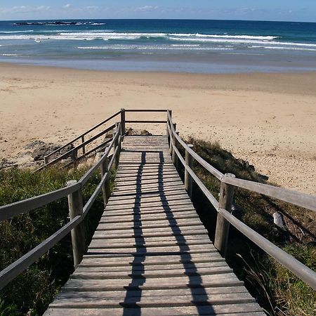 Safety Beach Bungalows Вулгулга Екстериор снимка
