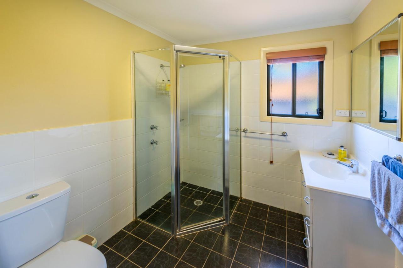 Safety Beach Bungalows Вулгулга Екстериор снимка