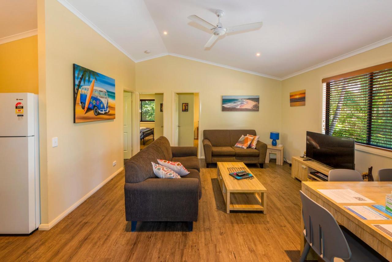 Safety Beach Bungalows Вулгулга Екстериор снимка
