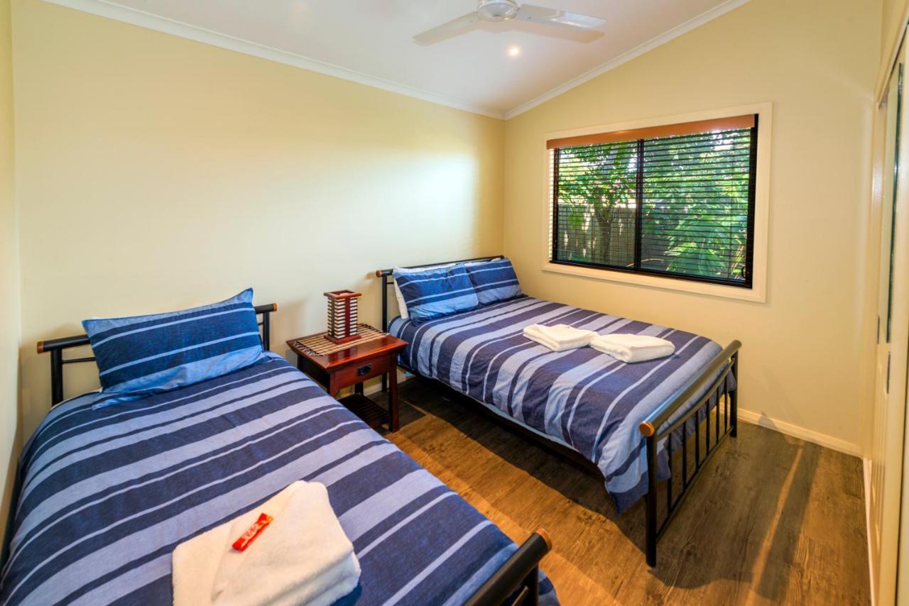 Safety Beach Bungalows Вулгулга Екстериор снимка