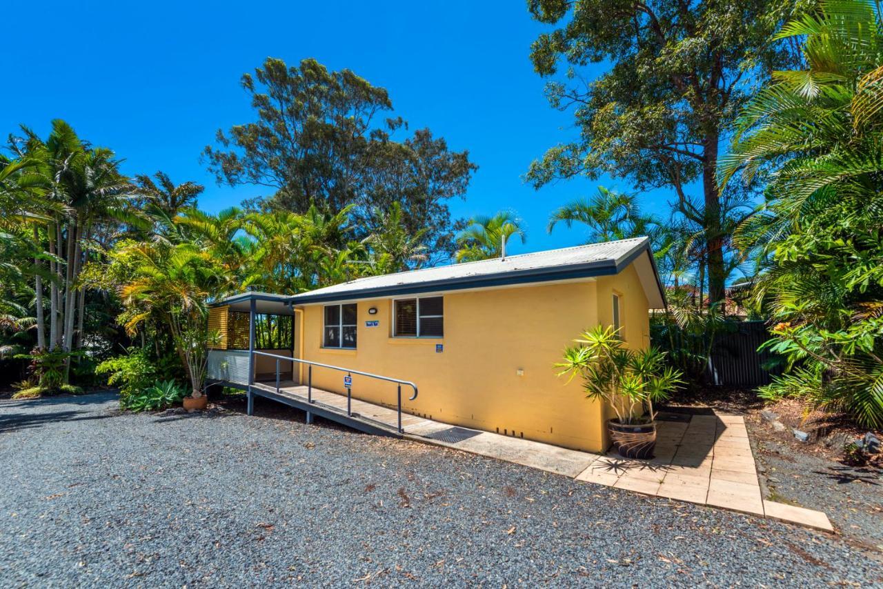 Safety Beach Bungalows Вулгулга Екстериор снимка