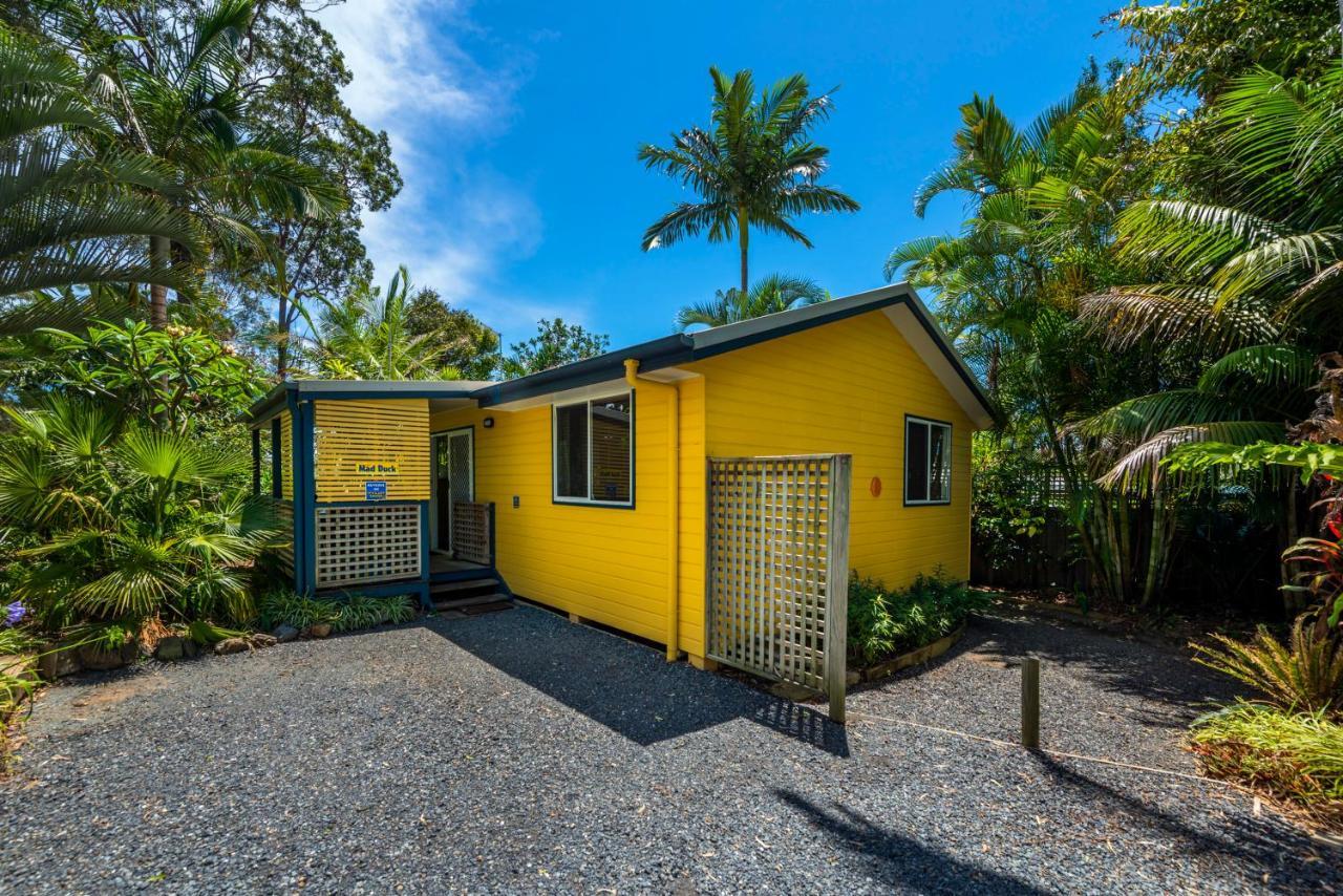Safety Beach Bungalows Вулгулга Екстериор снимка