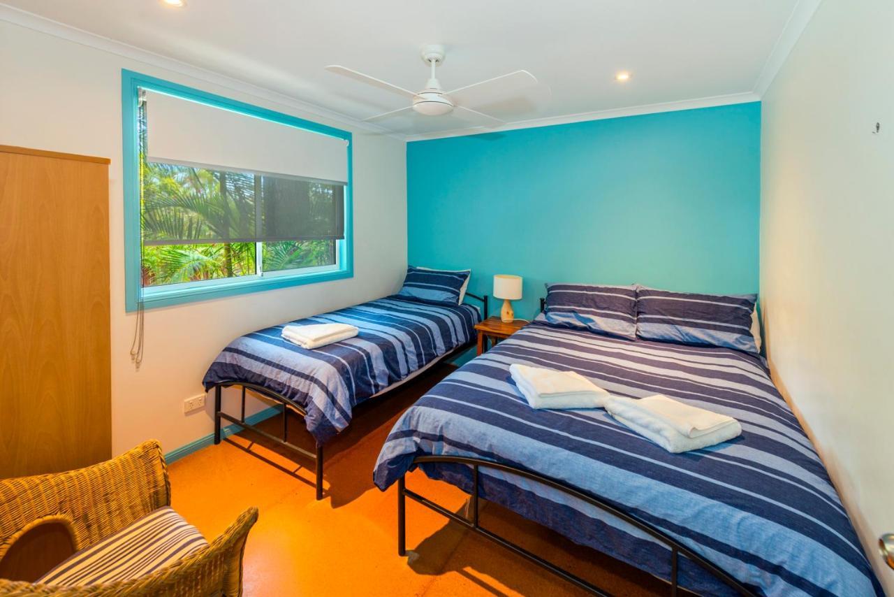 Safety Beach Bungalows Вулгулга Екстериор снимка