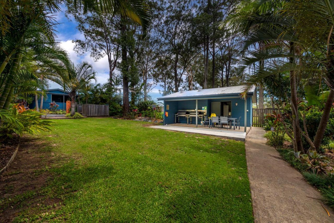 Safety Beach Bungalows Вулгулга Екстериор снимка