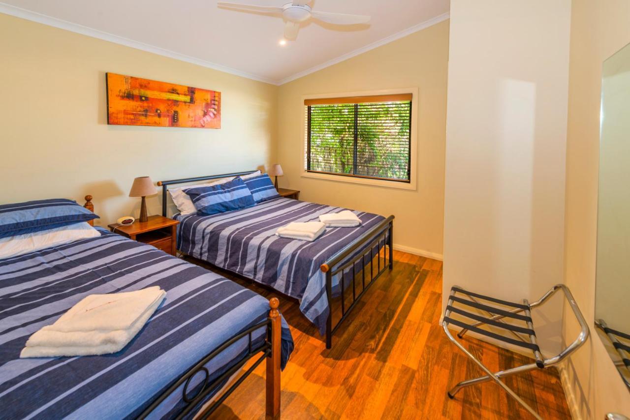 Safety Beach Bungalows Вулгулга Екстериор снимка