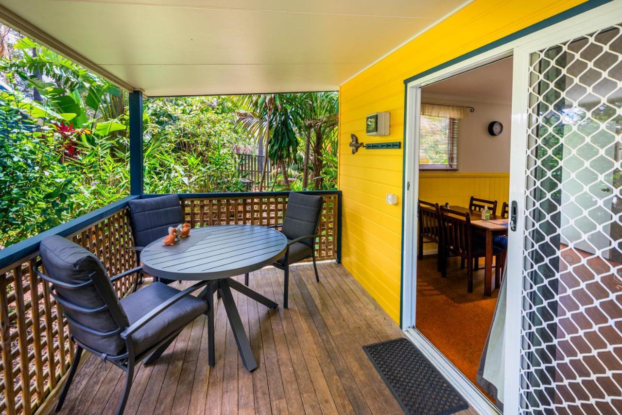 Safety Beach Bungalows Вулгулга Екстериор снимка