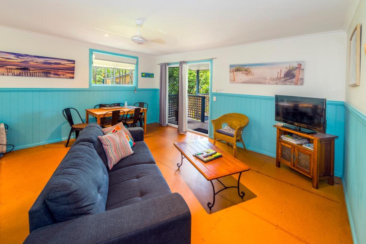 Safety Beach Bungalows Вулгулга Екстериор снимка