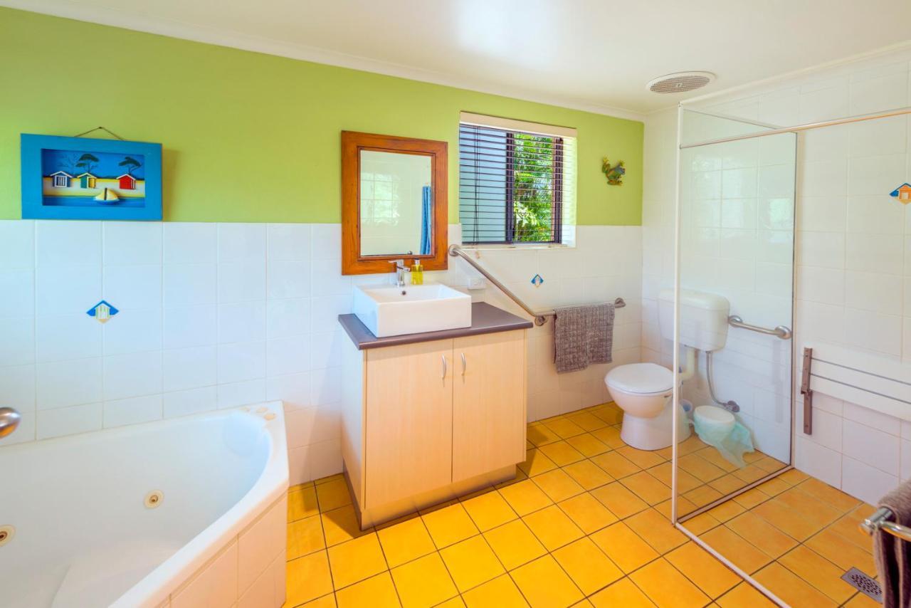 Safety Beach Bungalows Вулгулга Екстериор снимка