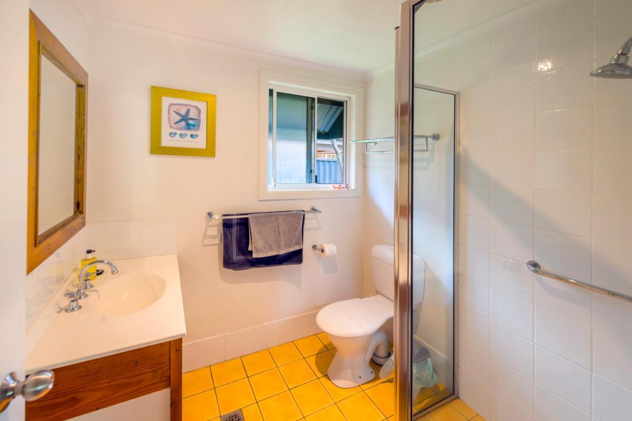 Safety Beach Bungalows Вулгулга Екстериор снимка