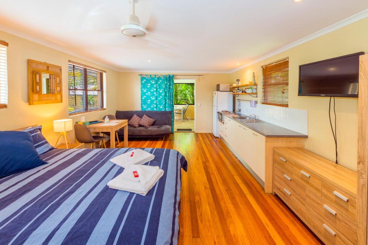 Safety Beach Bungalows Вулгулга Екстериор снимка