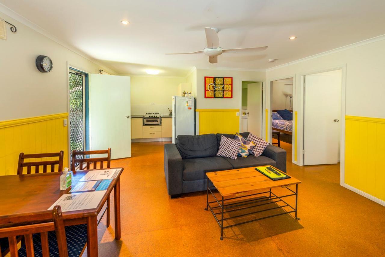 Safety Beach Bungalows Вулгулга Екстериор снимка