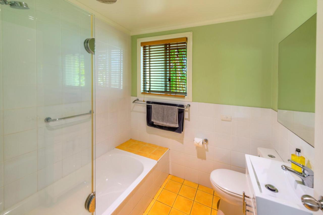 Safety Beach Bungalows Вулгулга Екстериор снимка