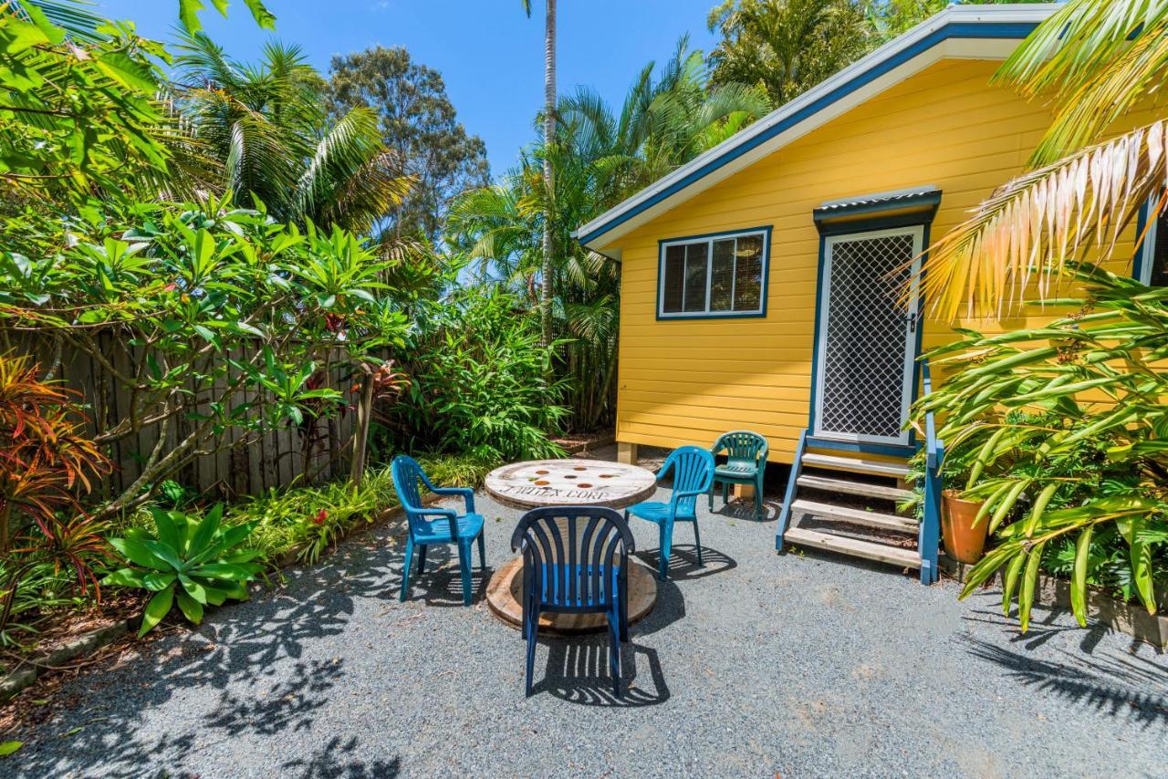 Safety Beach Bungalows Вулгулга Екстериор снимка