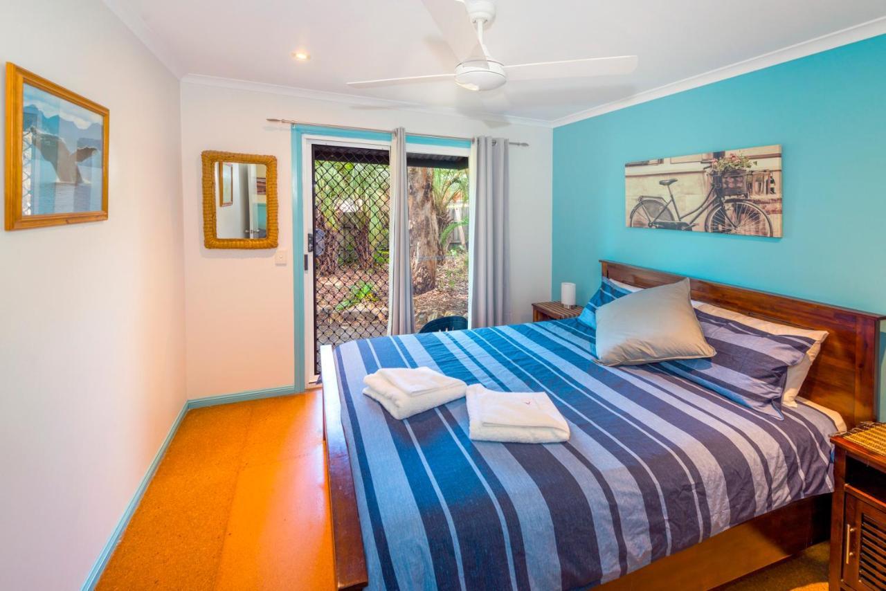 Safety Beach Bungalows Вулгулга Екстериор снимка