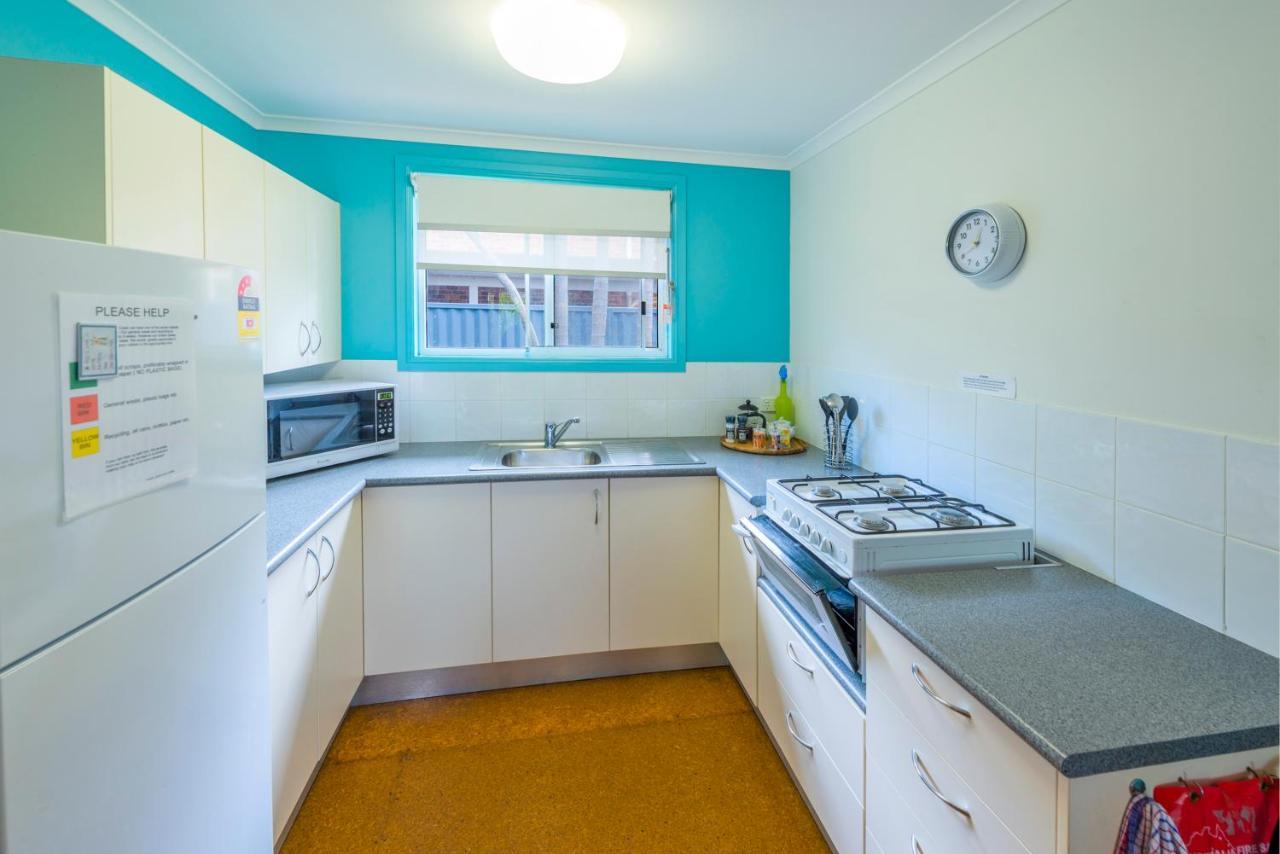 Safety Beach Bungalows Вулгулга Екстериор снимка