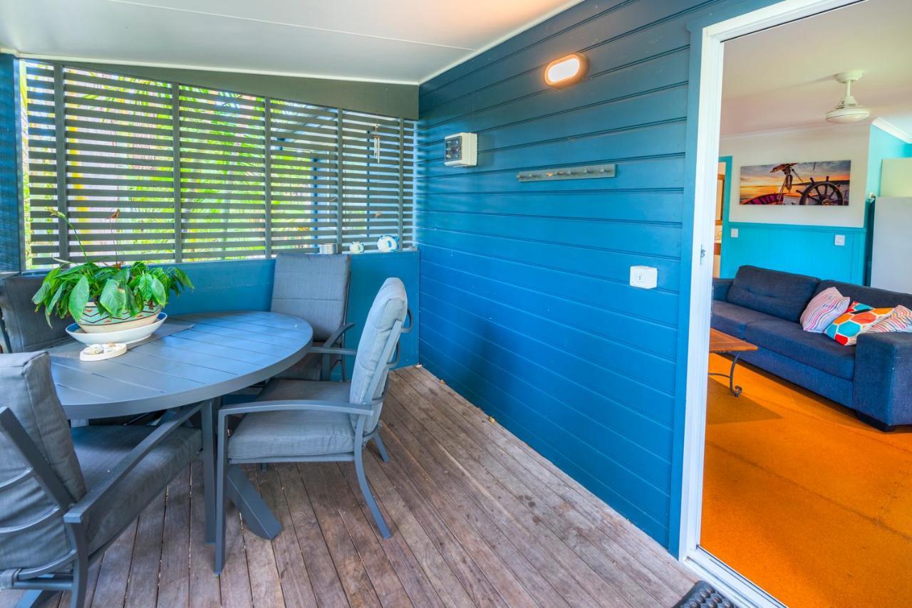 Safety Beach Bungalows Вулгулга Екстериор снимка