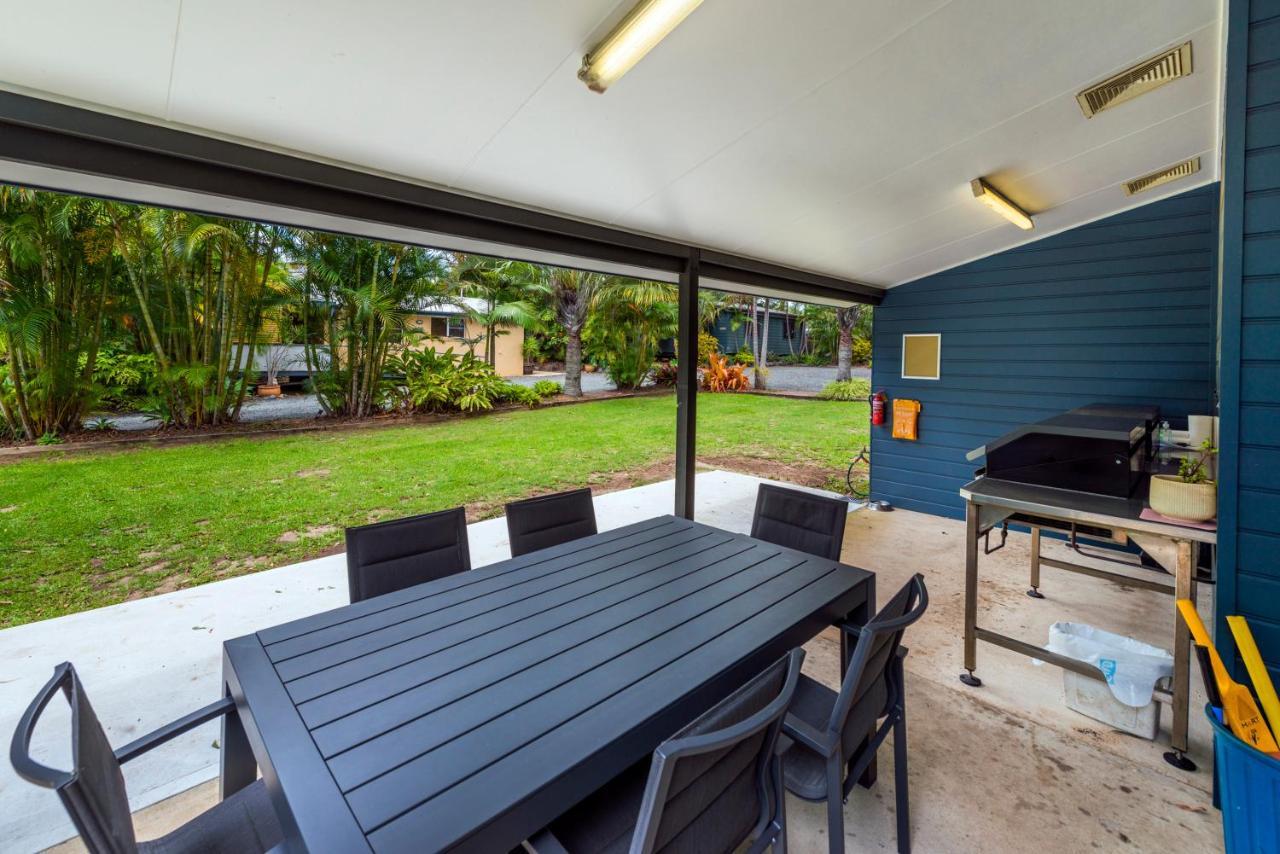 Safety Beach Bungalows Вулгулга Екстериор снимка