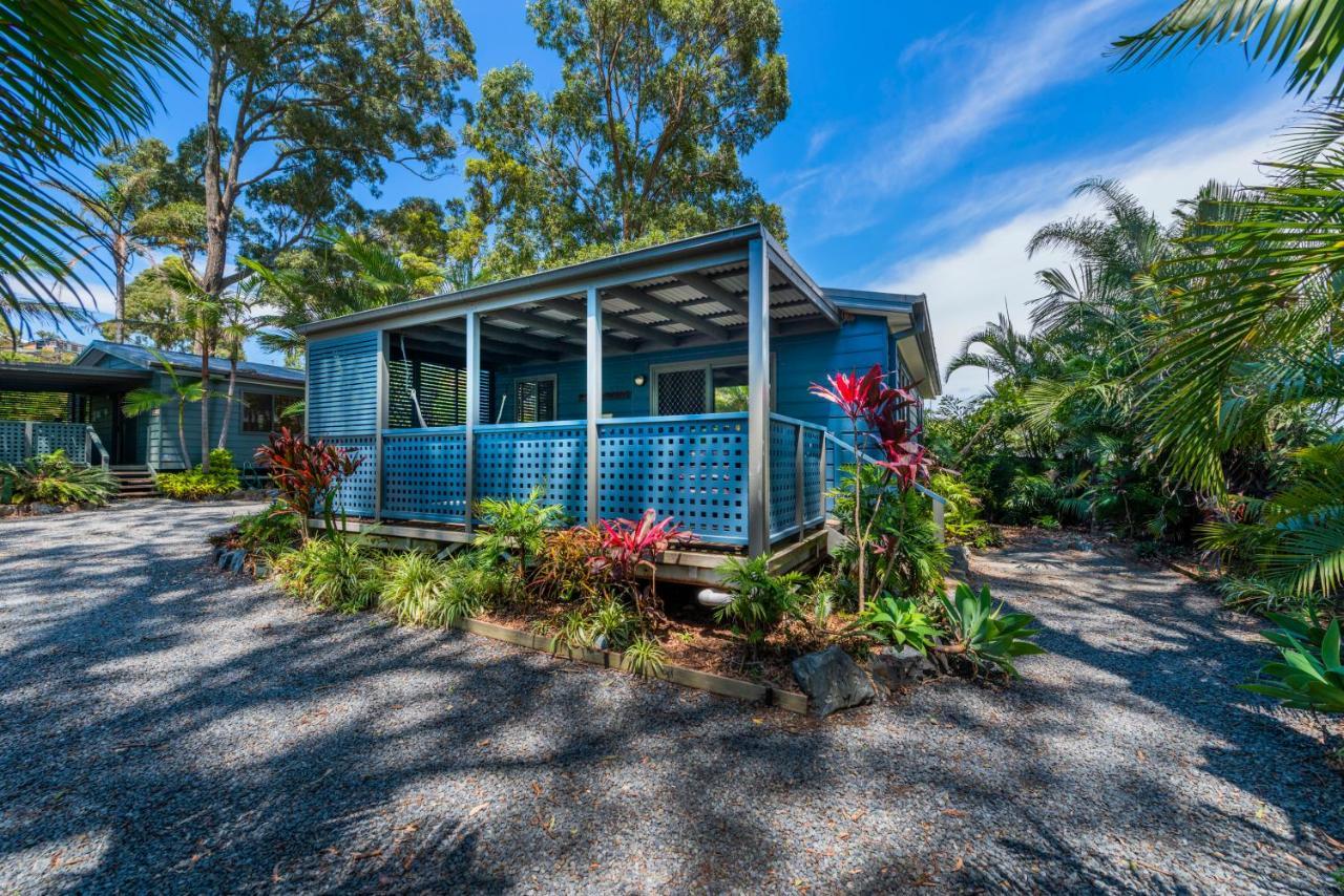 Safety Beach Bungalows Вулгулга Екстериор снимка