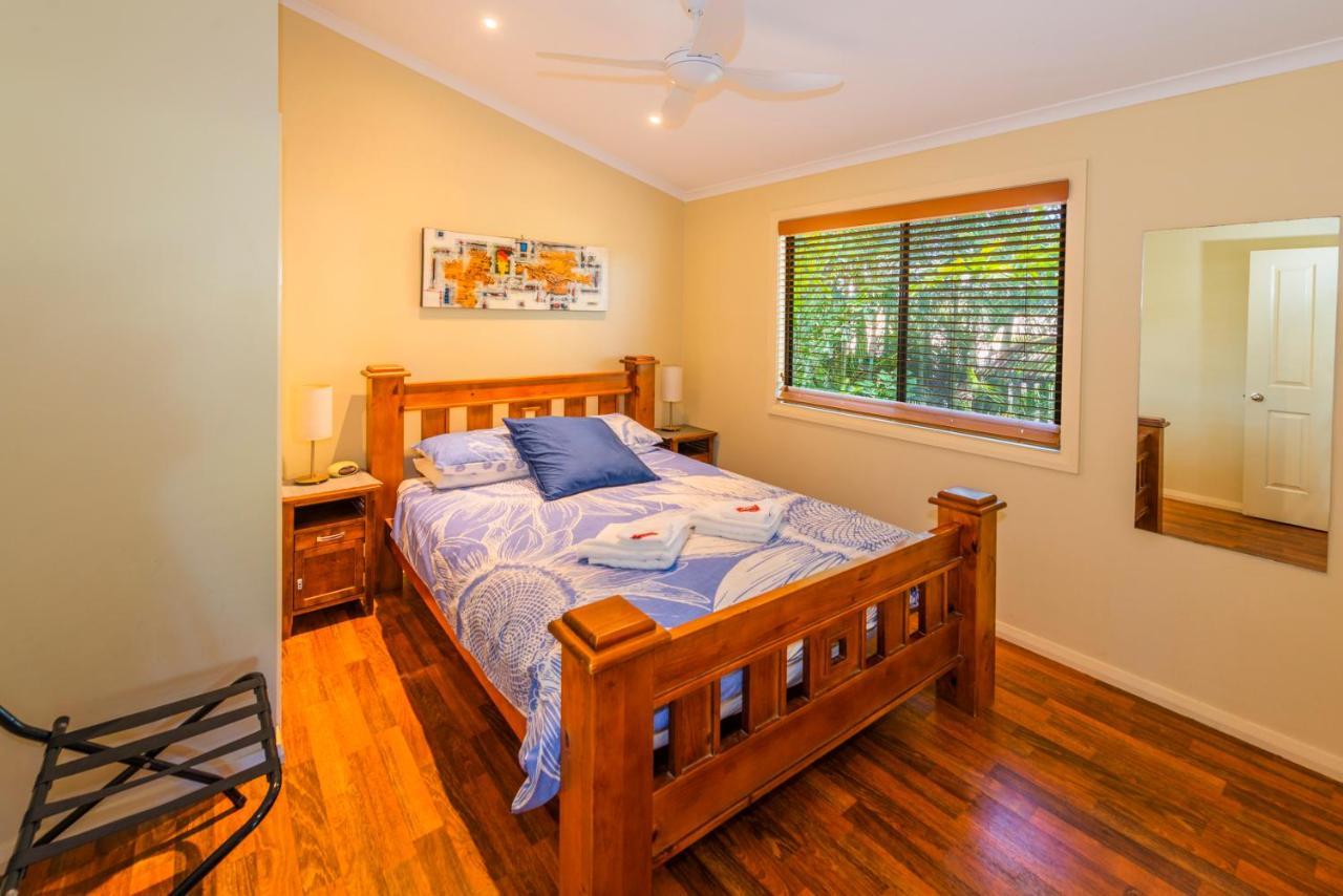 Safety Beach Bungalows Вулгулга Екстериор снимка