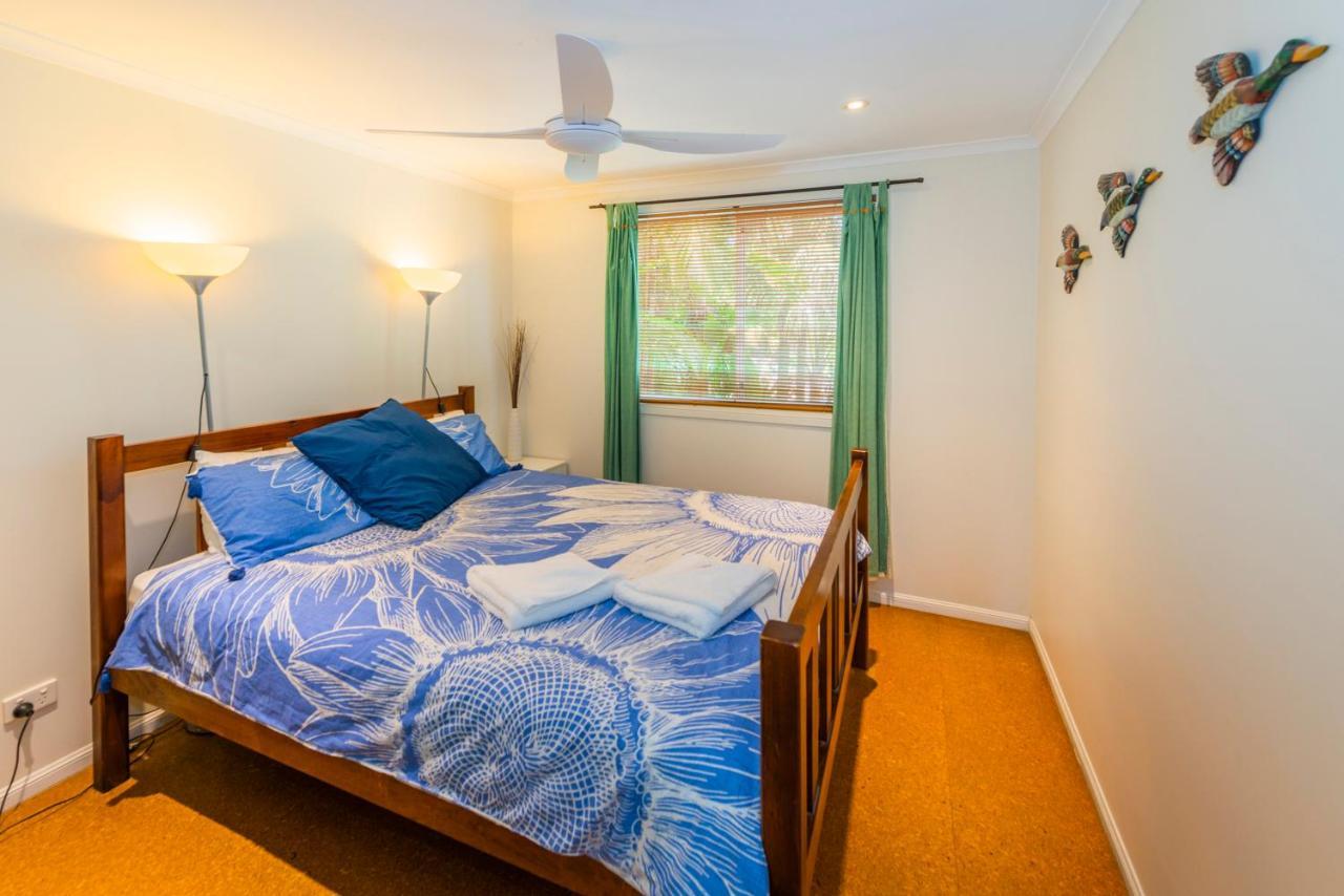 Safety Beach Bungalows Вулгулга Екстериор снимка