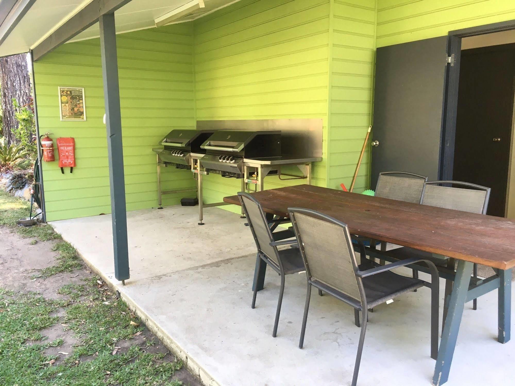 Safety Beach Bungalows Вулгулга Екстериор снимка